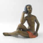 658 3157 Skulptur